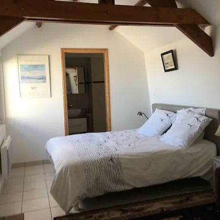 Apartamento Studio Front De Mer Cabourg