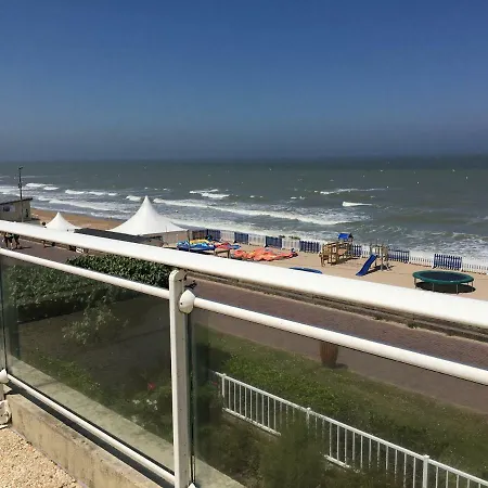 Studio Front De Mer