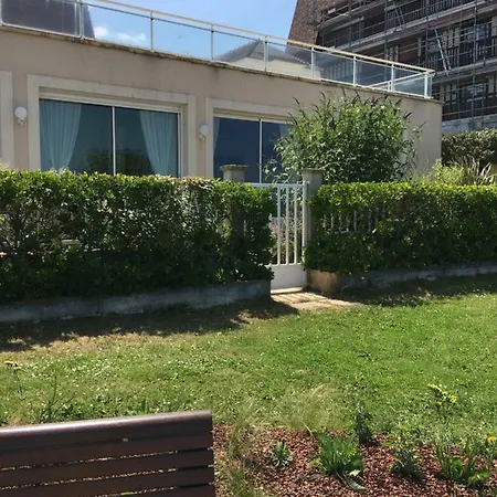 Studio Front De Mer