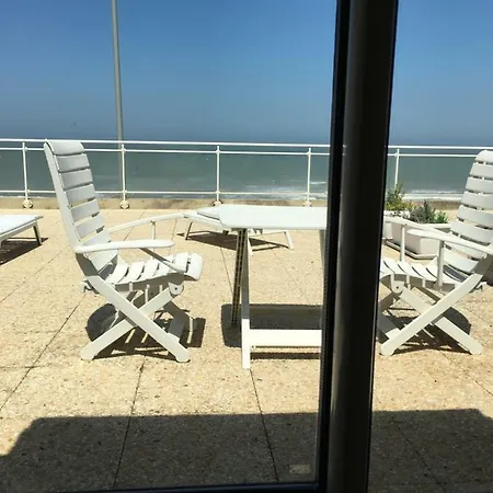 Studio Front De Mer * 꺄부흐